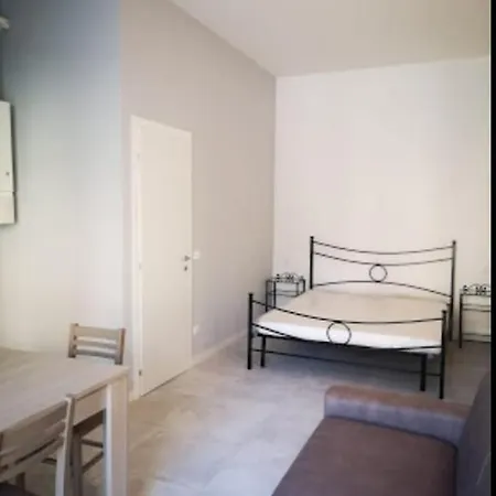Appartement Farolfi Agucchi *