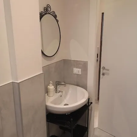 Appartement Farolfi Agucchi *