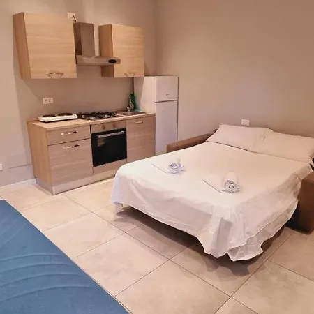 Farolfi Agucchi Appartement Bologne