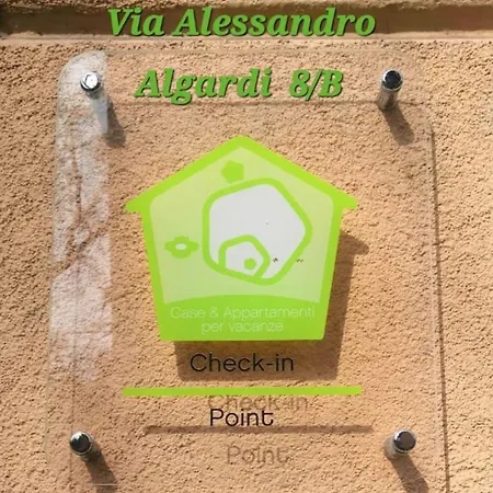 Appartement Farolfi Agucchi *